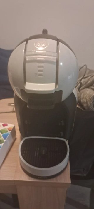 Cafetera Dolce Gusto