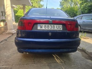 SEAT Cordoba 1996