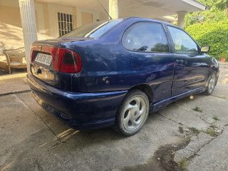 SEAT Cordoba 1996