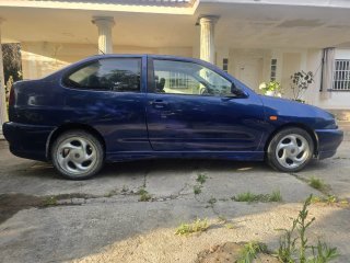 SEAT Cordoba 1996