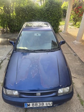 SEAT Cordoba 1996