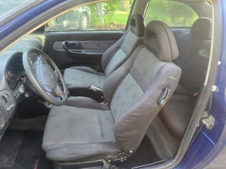 SEAT Cordoba 1996