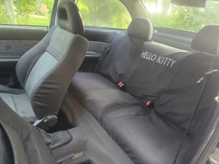 SEAT Cordoba 1996