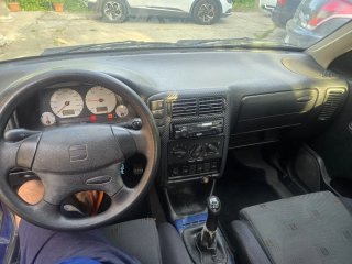 SEAT Cordoba 1996