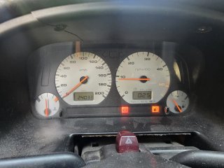 SEAT Cordoba 1996