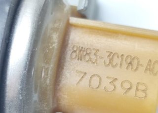 Land rover 8w833c190ac sensor range rover 2200094