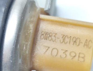 Land rover 8w833c190ac sensor range rover 2200094