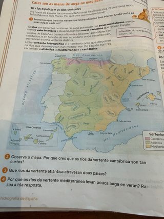 Ciencias Sociais, 6 Primaria, Revoa