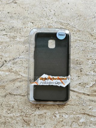 Funda Orzly OnePlus 3 negra
