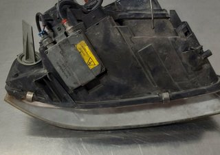 FARO IZQUIERDO AUDI A6 AVANT (4B5) 15592900