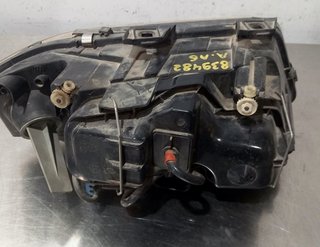 FARO IZQUIERDO AUDI A6 AVANT (4B5) 15592900