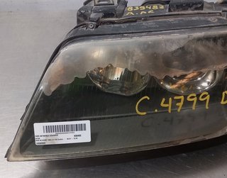 FARO IZQUIERDO AUDI A6 AVANT (4B5) 15592900
