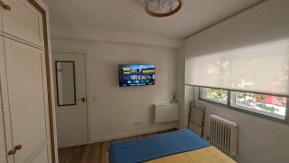 Alquiler habitación Alcalá de Henares