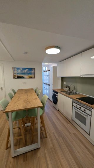 Alquiler habitación Alcalá de Henares