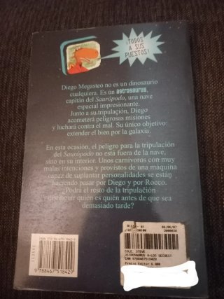 Los secuestradores de mentes