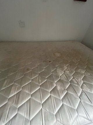 REGALO Cama y somier FLEX 190x135