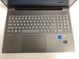 HP Victus 16 RTX 4060 i7-13700H 16GB DDR5