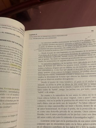 Historia de la Literatura Española. Volumen I-E...