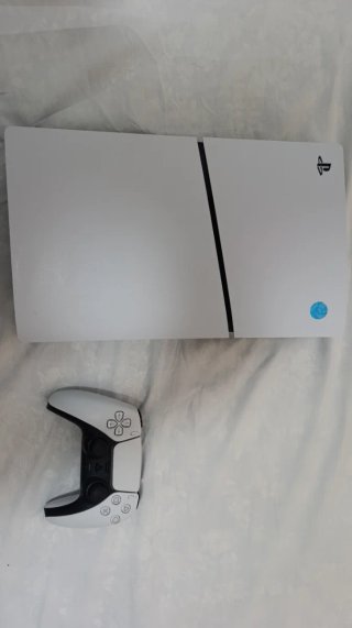 PlayStation 5 Digital Edition PS5