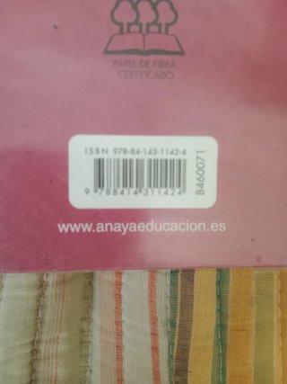 Física y Química 1 Bachillerato : Operación mundo