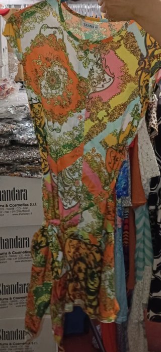 Lote Ropa Verano Mujer