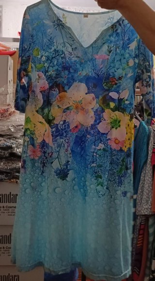 Lote Ropa Verano Mujer