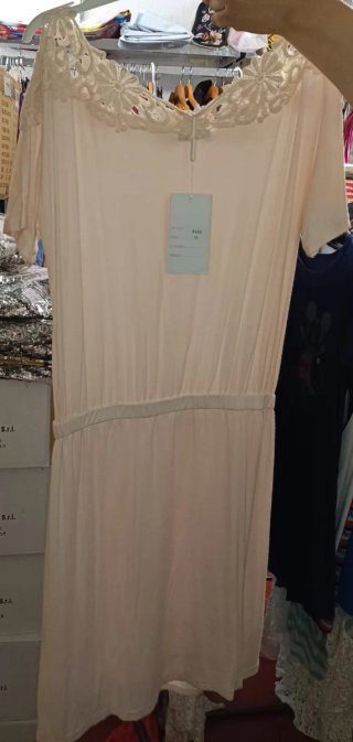 Lote Ropa Verano Mujer