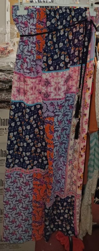 Lote Ropa Verano Mujer