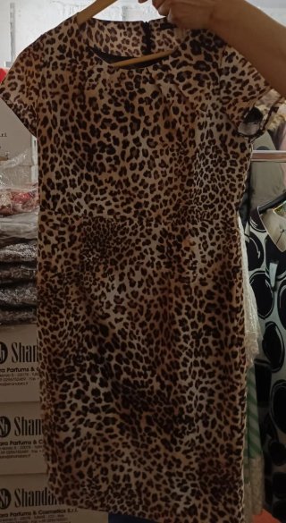 Lote Ropa Verano Mujer