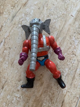 Figura Snout Spout Original