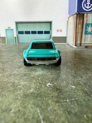 Hot Wheels '70 Toyota Celica 2021