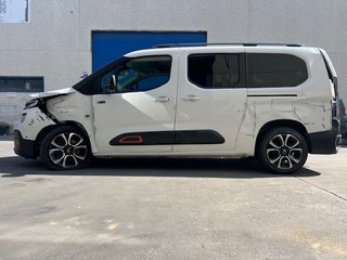Citroen Berlingo 2019