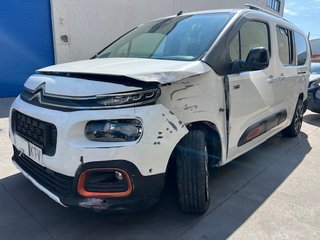 Citroen Berlingo 2019