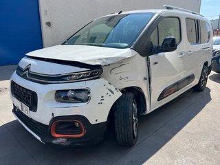 Citroen Berlingo 2019