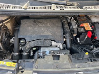 Citroen Berlingo 2019