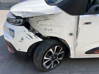 Citroen Berlingo 2019