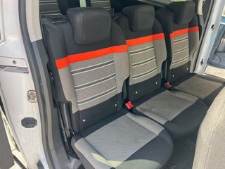 Citroen Berlingo 2019