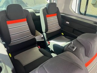 Citroen Berlingo 2019
