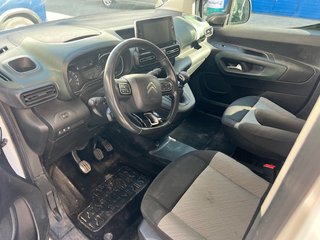 Citroen Berlingo 2019