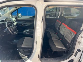 Citroen Berlingo 2019