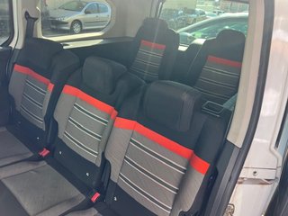 Citroen Berlingo 2019