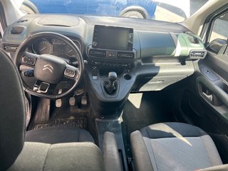 Citroen Berlingo 2019