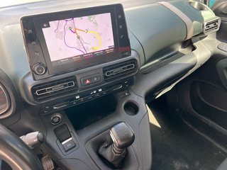 Citroen Berlingo 2019