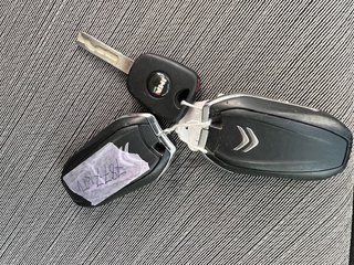 Citroen Berlingo 2019
