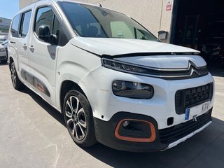 Citroen Berlingo 2019