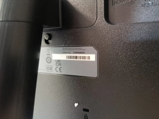 Monitor Curvo LG UltraWide 34 WQHD 100Hz