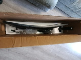 Monitor Curvo LG UltraWide 34 WQHD 100Hz