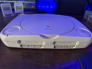 PlayStation 1 PS one