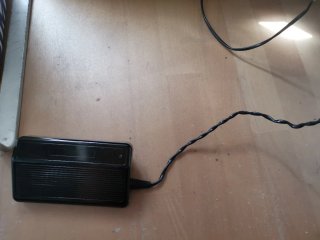 Máquina de coser Singer Merritt 8234