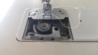 Máquina de coser Singer Merritt 8234
